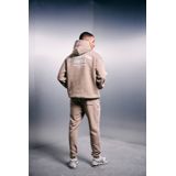 Croyez - Fraternité - Sweatpants - Sand