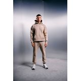 Croyez - Fraternité - Sweatpants - Sand