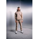 Croyez - Fraternité - Sweatpants - Sand