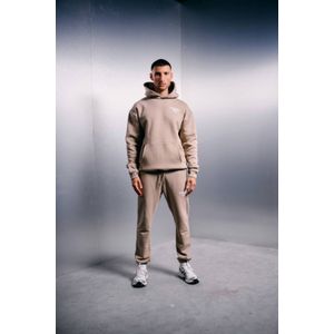 Croyez - Fraternité - Sweatpants - Sand