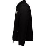 Croyez - Padded Coach Jacket - Zwart - Tussenjas