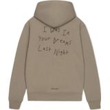 Croyez - In Your Dreams - Hoodie - Dusty Olive