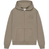 Croyez - In Your Dreams - Hoodie - Dusty Olive