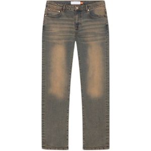 Croyez - Straight Leg Jeans