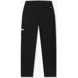 Croyez - Étiquette Cargo Pants - Zwart - Cargobroek