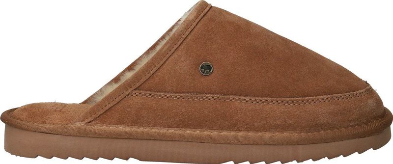 Sorel Lanner Ridge 1923641286, Mannen, Bruin, Pantoffels, maat: 44