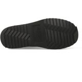 Warmbat - Durack Zipper DRC321899 - Pantoffels - Zwart