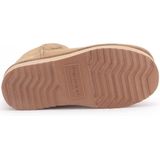 Warmbat - Durack - Laarzen - Cognac