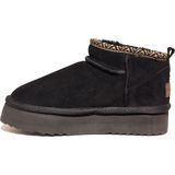 Warmbat Durack Vrouwen Laarzen - Zwart