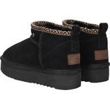 Warmbat Durack Vrouwen Laarzen - Zwart