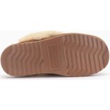 Warmbat Flurry Women suede Tape Pantoffels