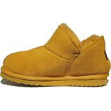 Warmbat - Willow Women Suede - Pantoffels - Sunflower