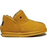 Warmbat - Willow Women Suede - Pantoffels - Sunflower
