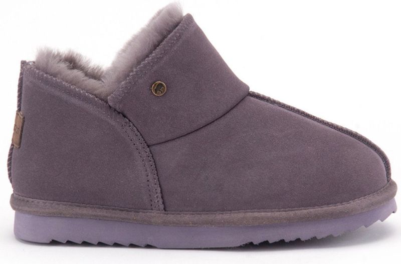 Warmbat - Willow women - Pantoffels - Lila