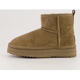 Warmbat Boots Wallaby WLY371032 Moss Groen-36