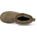 Warmbat Boots Wallaby WLY371032 Moss Groen-36