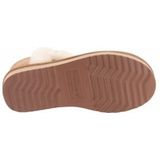 Warmbat - WLY3761/25 Wallaby - Enkellaarsjes - Bruin - Plateau Wool