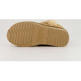 Warmbat Wallaby - dames laars - beige