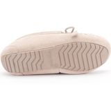 Warmbat Warenda Vrouwen Sloffen Lichtroze