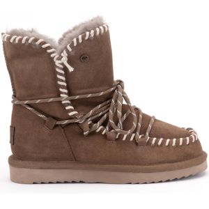 Warmbat Flurry Women Pantoffels