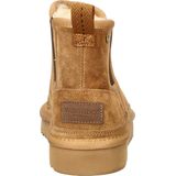 Warmbat Australia - Sturt - Chelsea Boot - Cognac