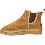 Warmbat Australia - Sturt - Chelsea Boot - Cognac