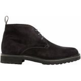 Greve Deventer H 3335 Dark Blue suède-Schoenmaat 41