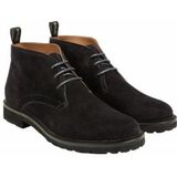 Greve - Deventer H 3335 - Suède Schoen - Donkerblauw