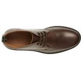 Greve - Deventer H 5550 - Veterschoenen - Bruin - Leer