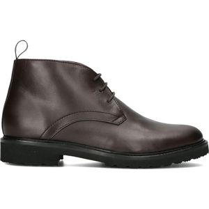 Greve - Deventer H 5550 - Veterschoenen - Bruin