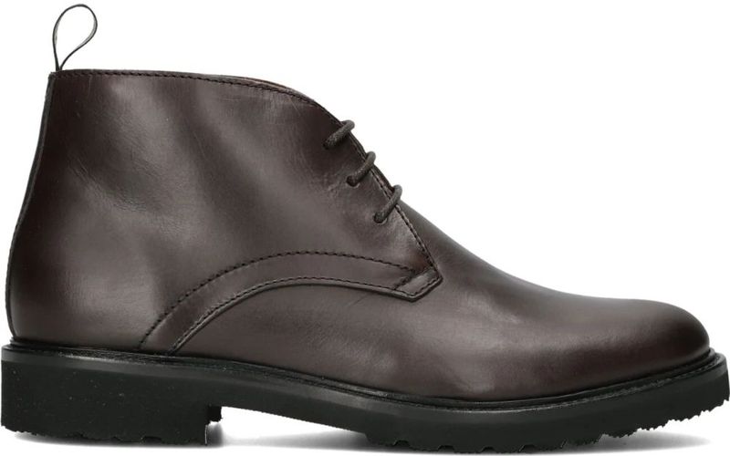 Greve - Deventer H 5550 - Veterschoenen - Bruin