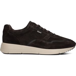 Greve - Walker H - Sneaker - Africa Suede