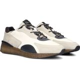 Greve Walker H 7285 Sneakers - Leren Sneaker - Heren - Bruin