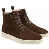 Greve Wave 3251 Mustang Suede-Schoenmaat 45