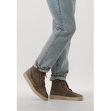 Greve Wave 2520 Sneakers Heren - Bruin