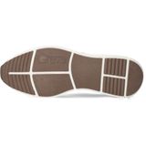 Greve - Walker H - Herensneakers - Beige - Suède