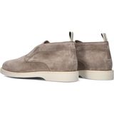 Greve - Vito 3331 - Instapper - Roccia Suede - Suède