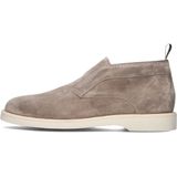 Greve - Vito 3331 - Instapper - Roccia Suede - Suède