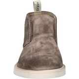 Greve - Vito 3246 - Geklede Schoen - Taiga Suede