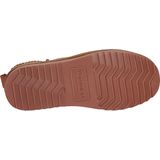 Warmbat - Kynuna Women - Pantoffels - Cognac