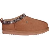 Warmbat - Kynuna Women - Pantoffels - Cognac