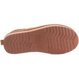 Warmbat - Kynuna Women - Pantoffels - Cognac