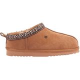 Warmbat - Kynuna Women - Pantoffels - Cognac