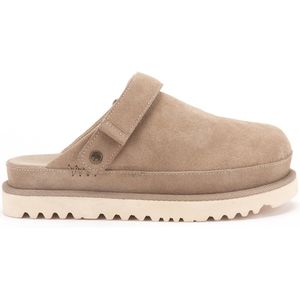 Culgoa - Women Suede - Instappers