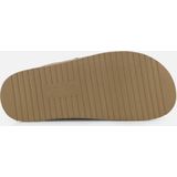 Warmbat - Nullagine - Slippers - Beige - Suede