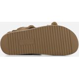 Warmbat - Bokhara - Sandalen - Beige - Suede
