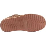 Warmbat Australia - Durack - Gevoerde Boot - Leopard