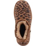 Warmbat Australia - Durack - Gevoerde Boot - Leopard