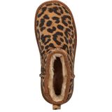 Warmbat Australia - Durack - Gevoerde Boot - Leopard