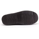 Warmbat - Willow - Suede Pantoffels - Choco